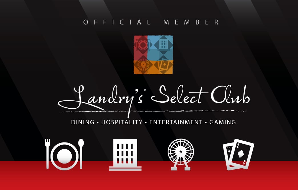 Landry S Select Club - roblox reward club