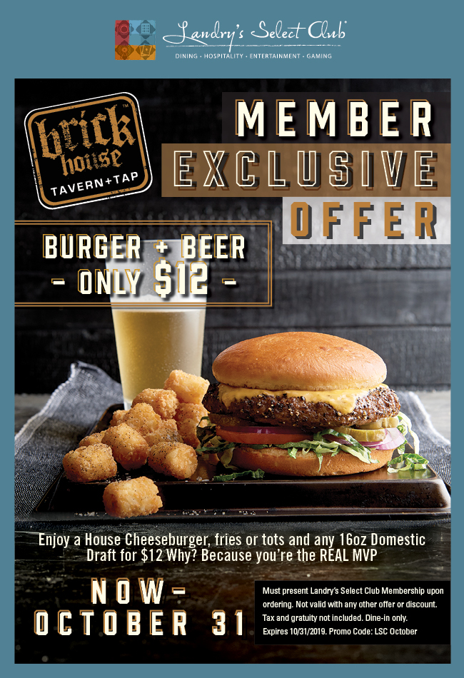 BH Burger