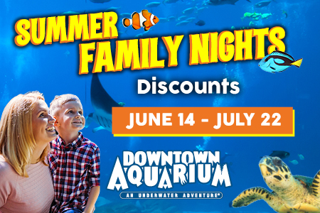 Denver Promotions